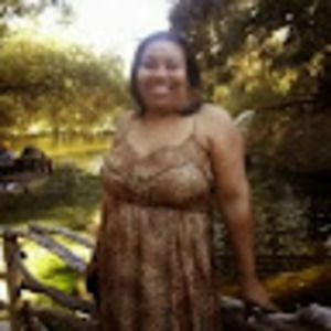 Meet your Posher, Cheryl